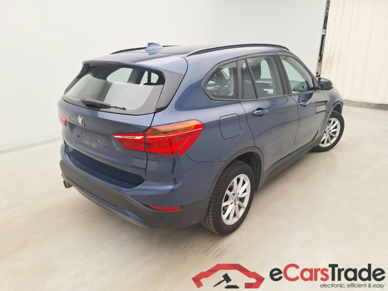 BMW, X1 FL'19, BMW X1 sDrive16dA (85 kW) 5d #4