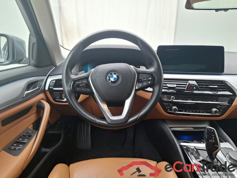 BMW, 5-serie FL'20 PHEV, BMW 5 Reeks Berline 530e 200kW xDrive 4d #6