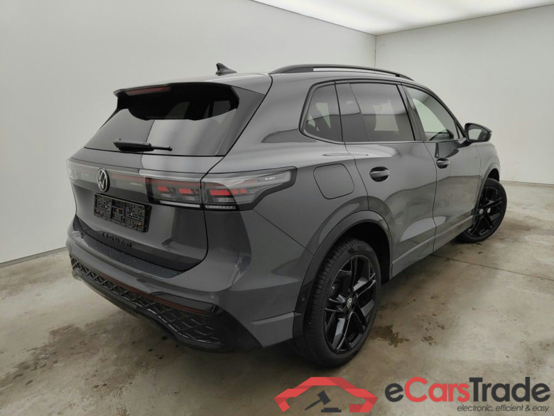 Volkswagen Tiguan 2.0 TDI 142kW R-Line DSG 4MOTION 5d #4