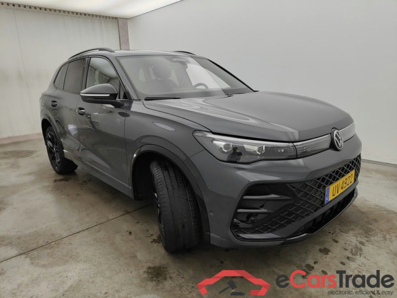 Volkswagen Tiguan 2.0 TDI 142kW R-Line DSG 4MOTION 5d #5