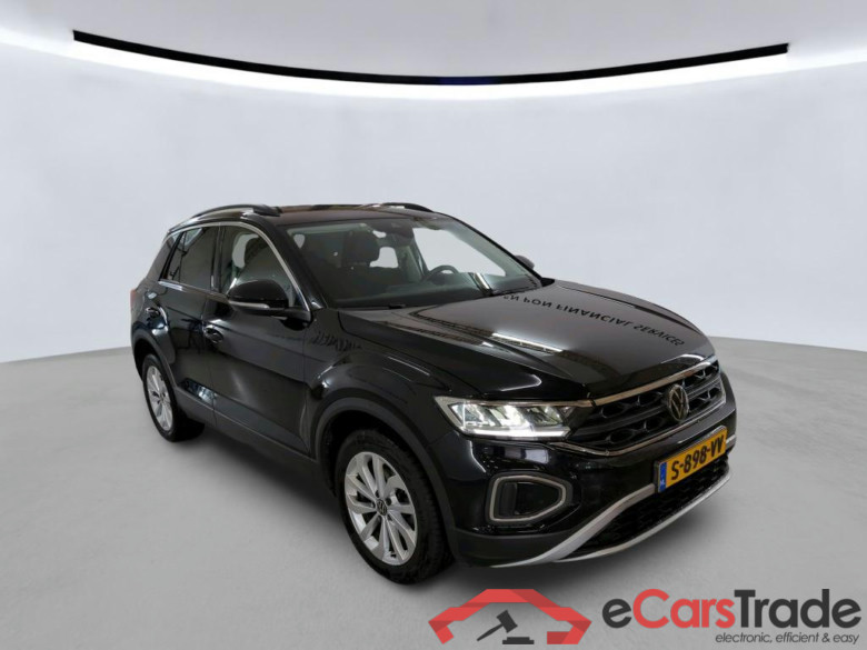 VOLKSWAGEN T-Roc 81 kW #4