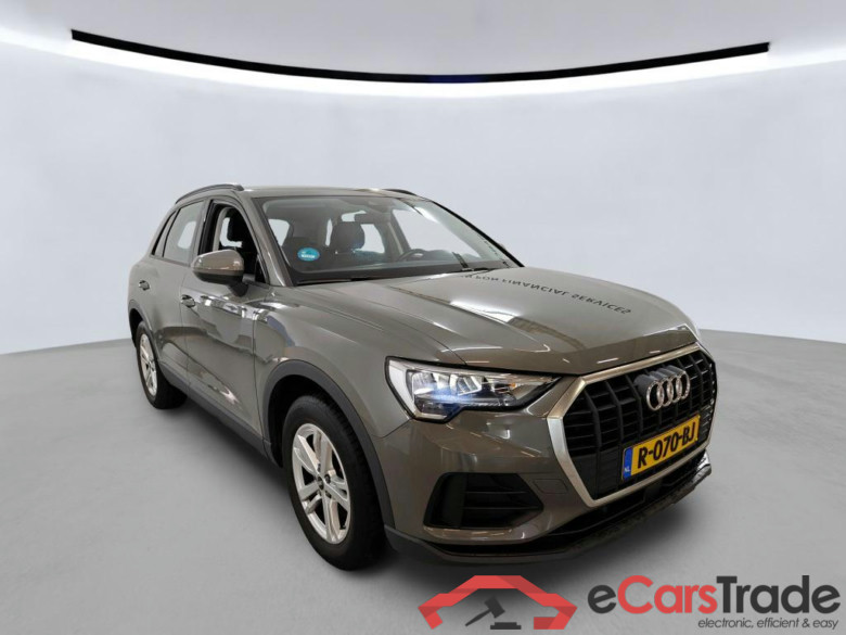 AUDI Q3 110 kW #4
