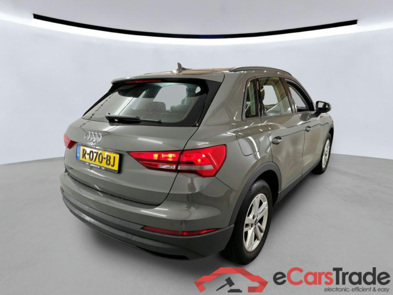 AUDI Q3 110 kW #5