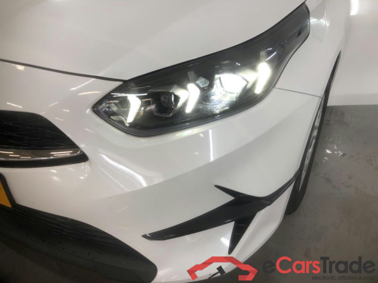 KIA ceed sportswagon 88 kW #4