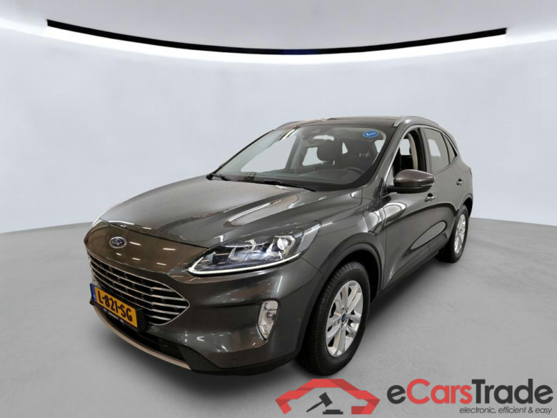 FORD KUGA 112 kW #1
