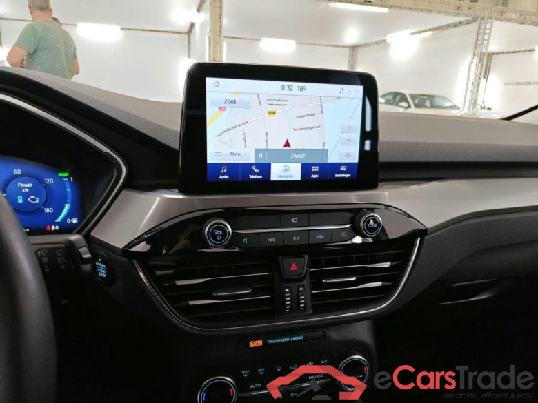 FORD KUGA 112 kW #2