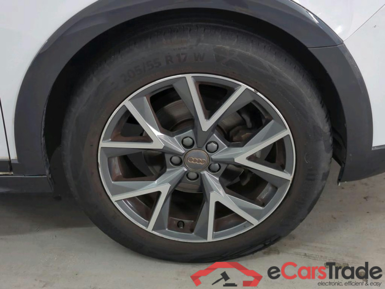 AUDI A1 citycarver 70 kW #6