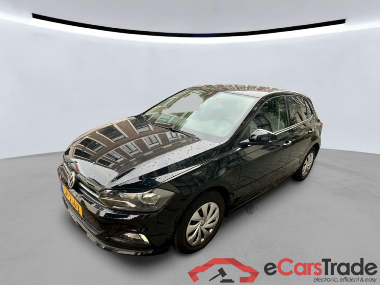 VOLKSWAGEN POLO 59 kW #1