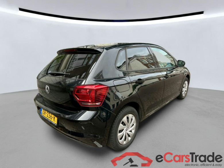 VOLKSWAGEN POLO 59 kW #4
