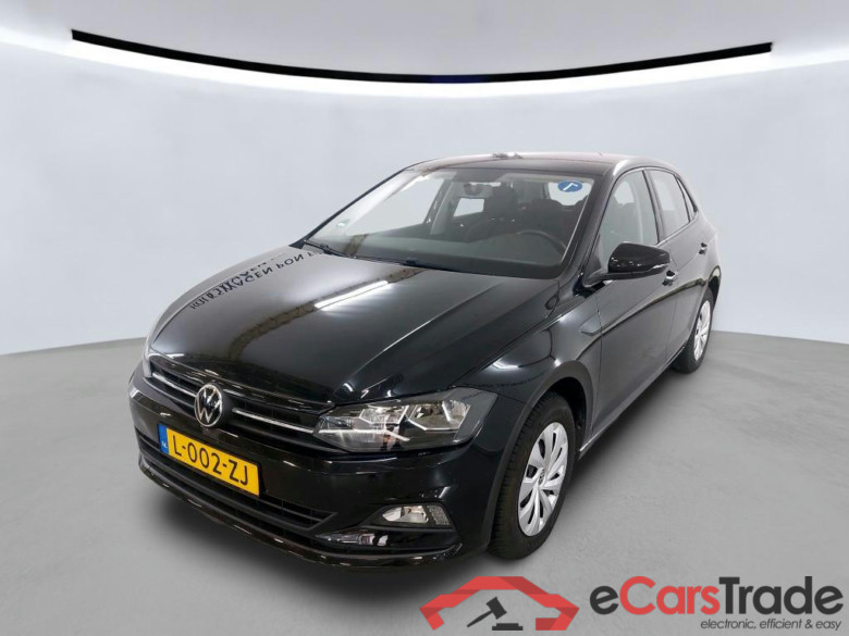 VOLKSWAGEN POLO 70 kW #1