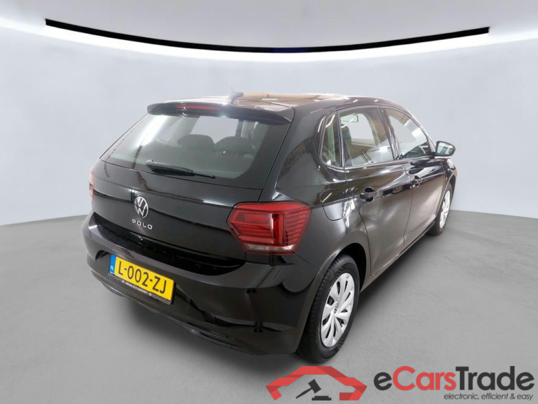 VOLKSWAGEN POLO 70 kW #5