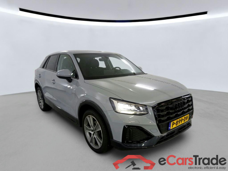 AUDI Q2 81 kW #5