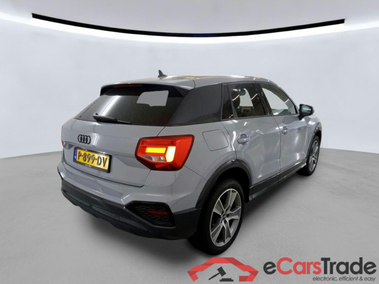 AUDI Q2 81 kW #6
