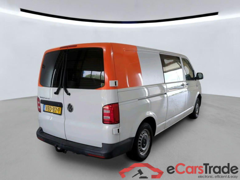 VOLKSWAGEN Transporter 75 kW #4