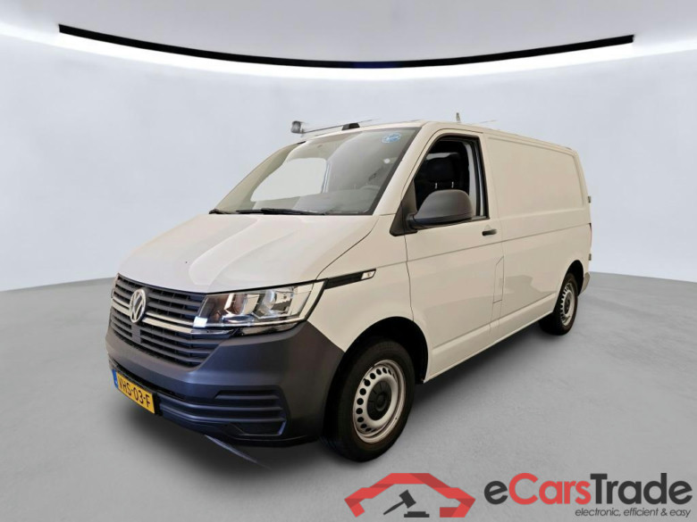 VOLKSWAGEN Transporter 66 kW