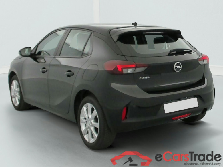 Opel Corsa 1.2 75 ch BVM5 Edition #5