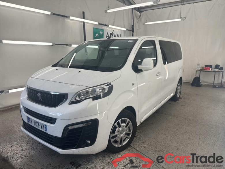 Traveller Traveller Business L2 2.0 HDi 150CV BVM6 E6