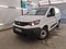 preview Peugeot Partner #0