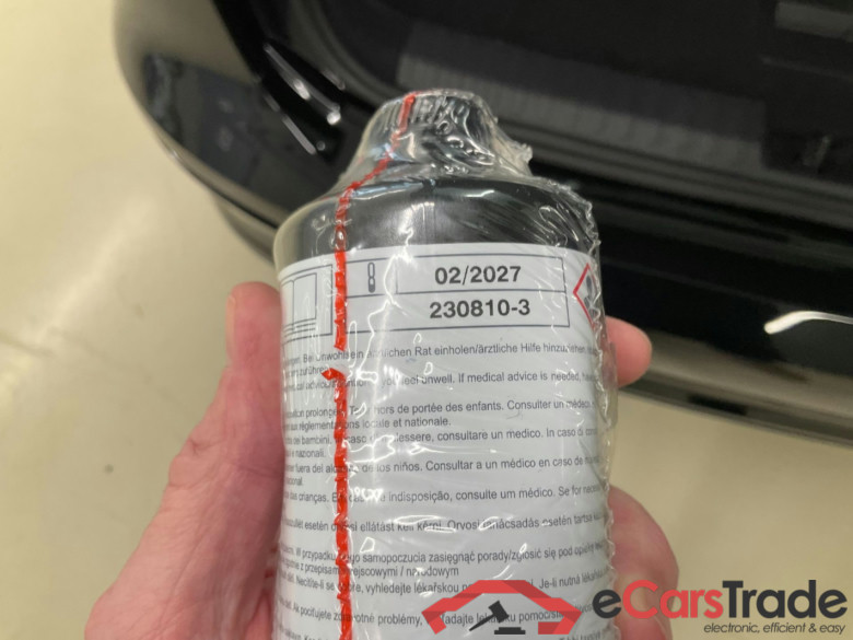 A3 Sportback 30 TFSI 1.0 TFSI 81KW AT7 E6d #3