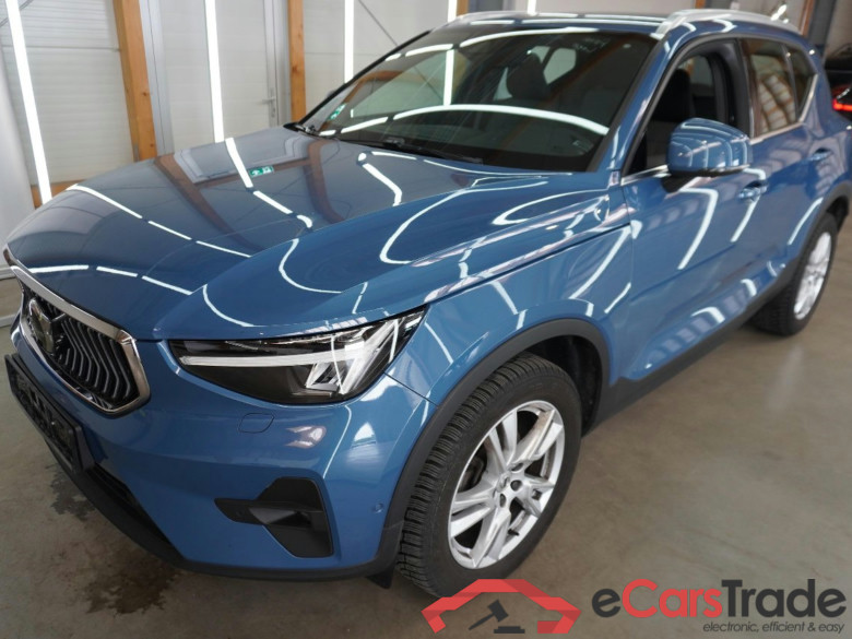 XC40 Plus Bright 2WD 1.5 95KW AT8 E6d