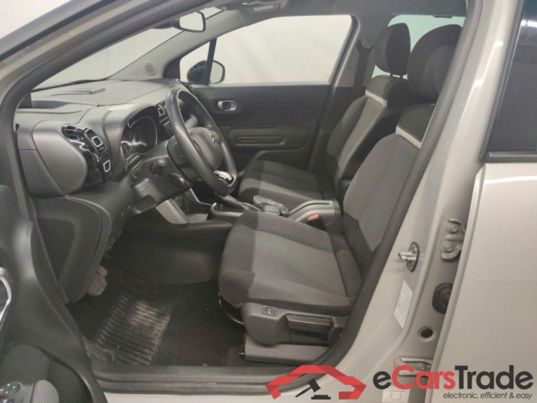 Citroën C3 Aircross 1.5 BlueHDi 120 S&S EAT6 Shine 5d #3
