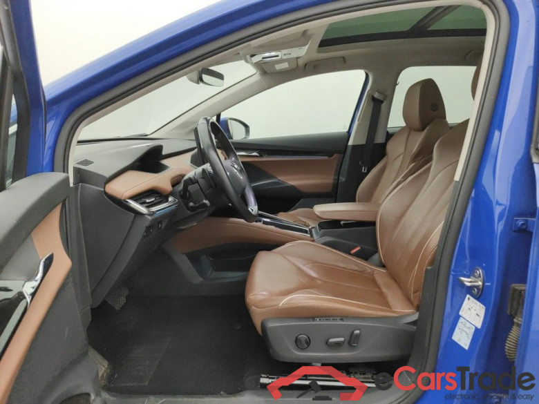 SKODA ENYAQ 82 kWh 80 204hp 5d #3