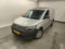 preview Volkswagen Caddy #1