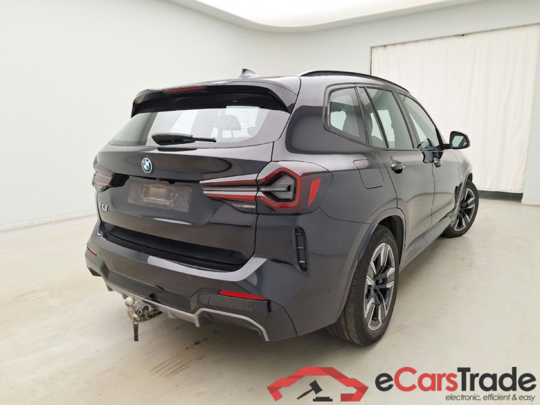 BMW, iX3 FL'21 BEV, BMW iX3 iX3 5d #4