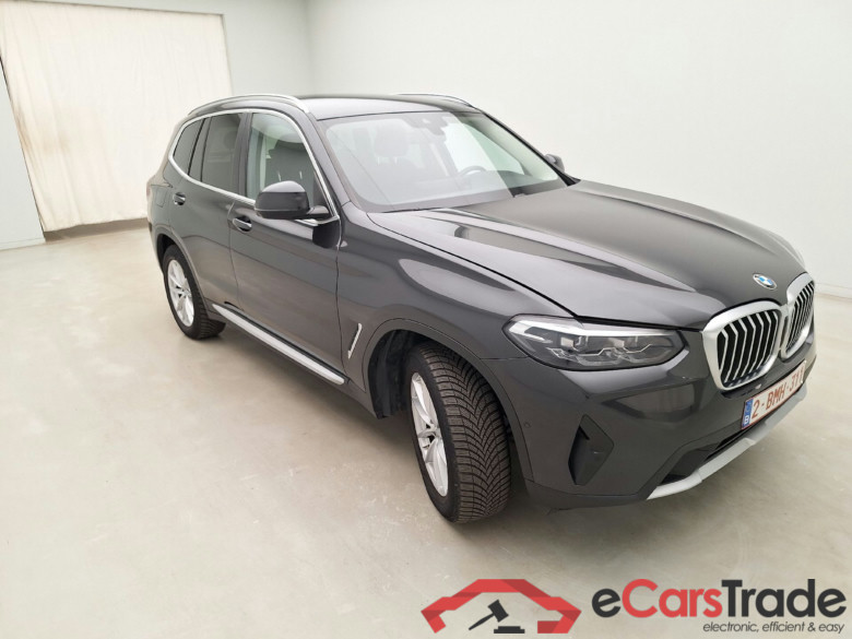 BMW, X3 FL'21, BMW X3 sDrive18d (100 kW) 5d #5
