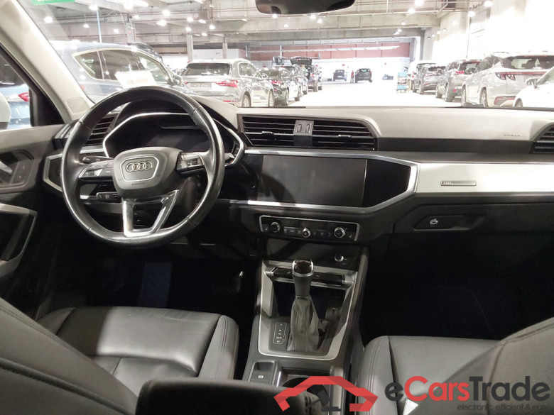 AUDI Q3 DIESEL - 2019 35 TDi Business Edition Advanced S tron. #6