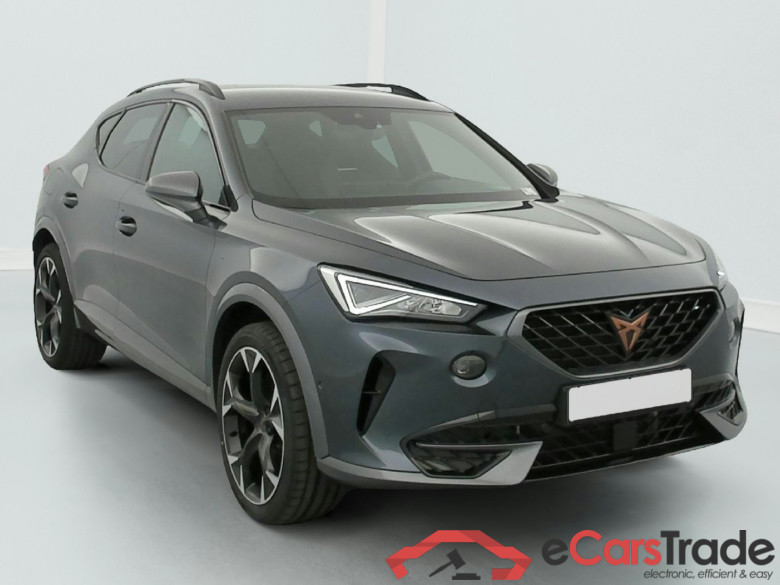 Cupra Formentor VZ 1.4 E-HYBRID 245 CH DSG6 #1