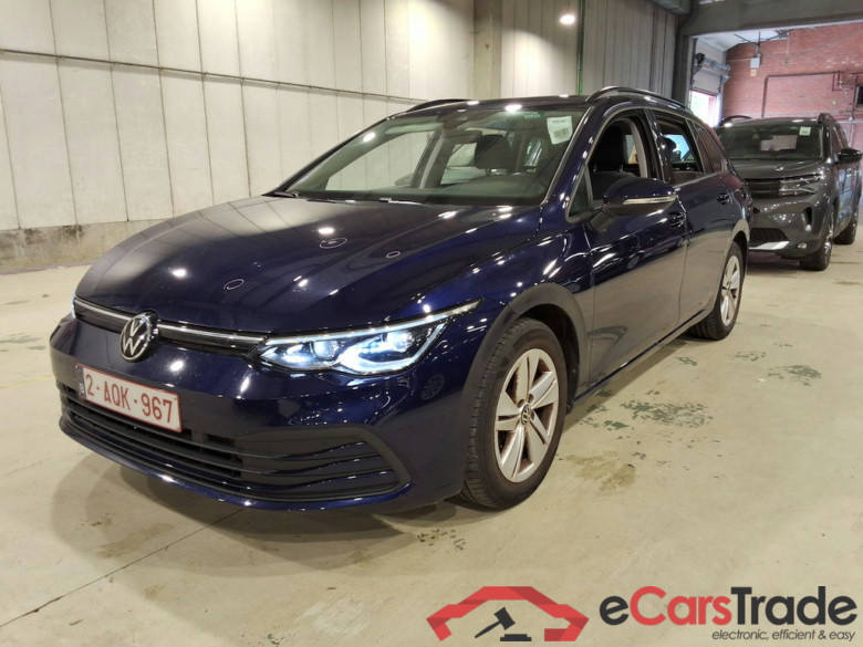 VOLKSWAGEN GOLF VARIANT VIII 1.0 TSI 81KW LIFE #1