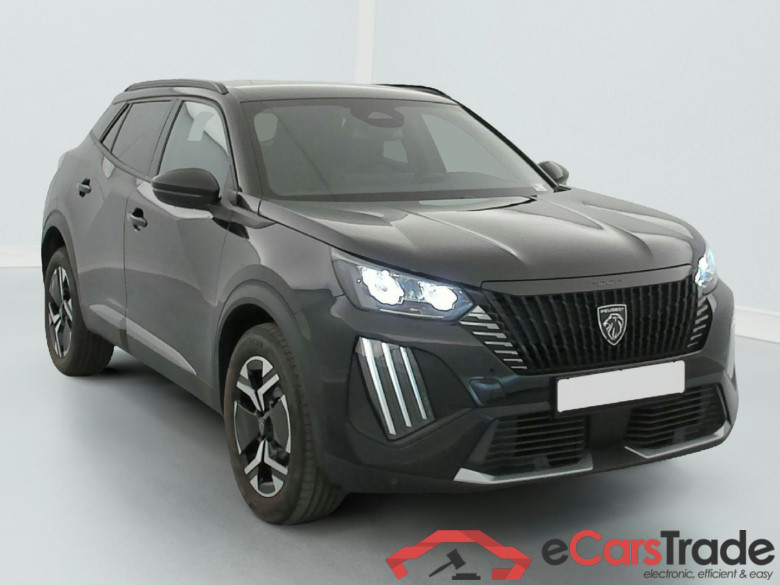 Peugeot 2008 Allure 100 S&S BVM6