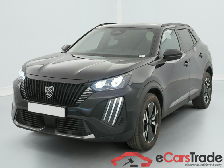 Peugeot 2008 Allure 100 S&S BVM6 #3