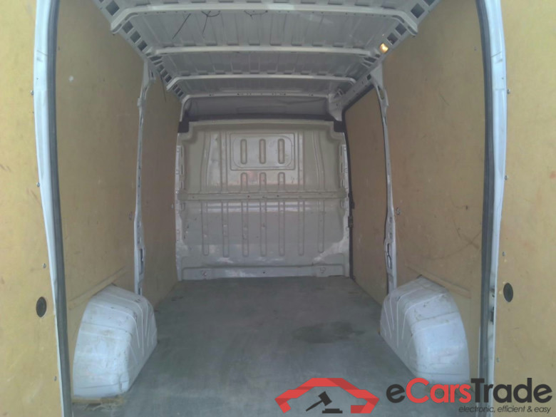 MOVANO 3.5T L2H2 140CH PCLIM #5