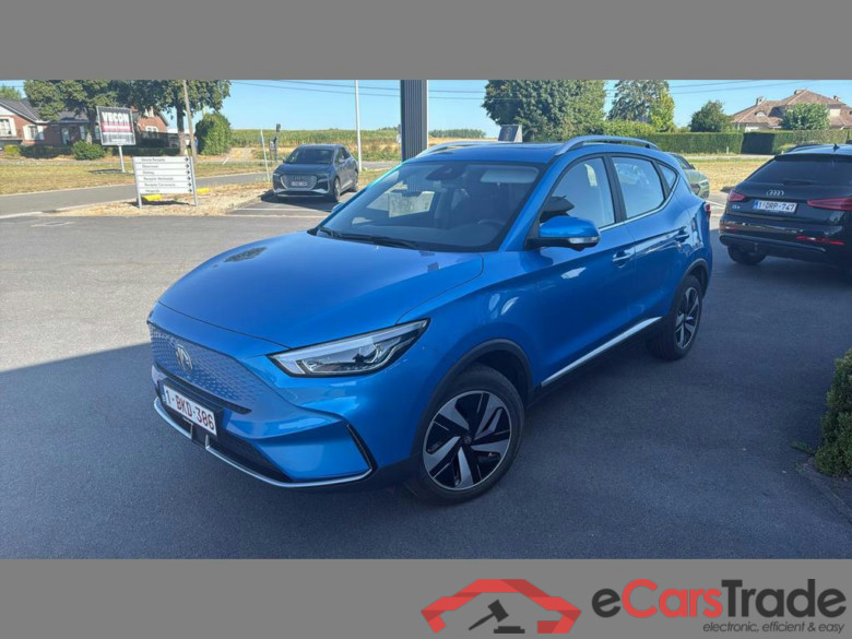 MG ZS 1.5 Comfort #1