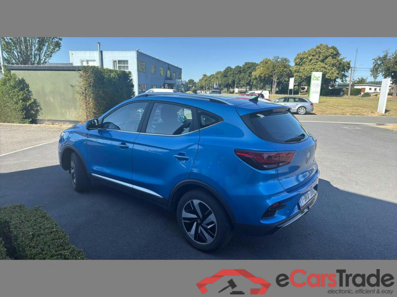 MG ZS 1.5 Comfort #3