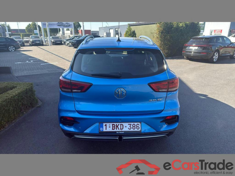 MG ZS 1.5 Comfort #5