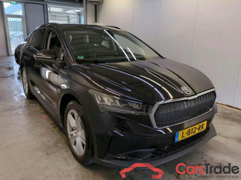 SKODA Enyaq iV 60 #5