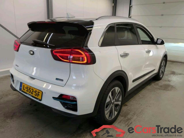 KIA e-Niro Dyn.PlusLine 64 kWh #2