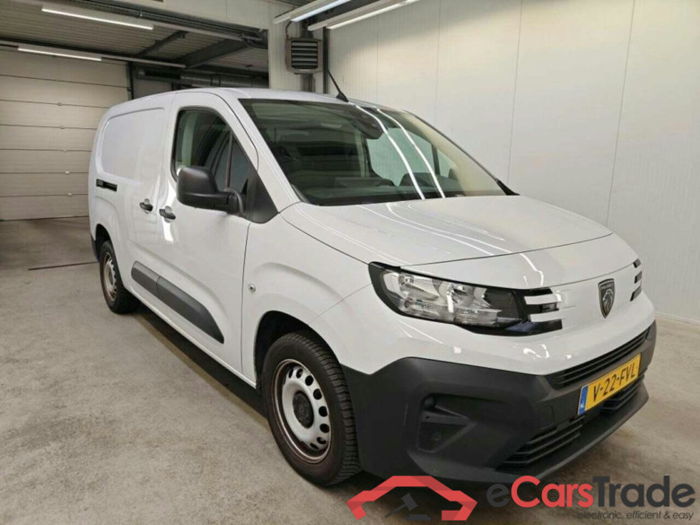 PEUGEOT Partner 1.5 BlueHDi 100 #5