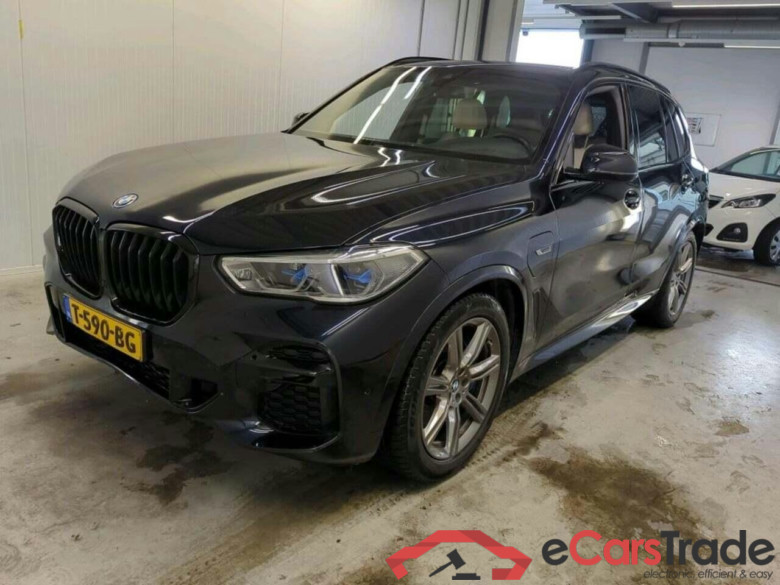 BMW x5 xDrive45e High Exec.