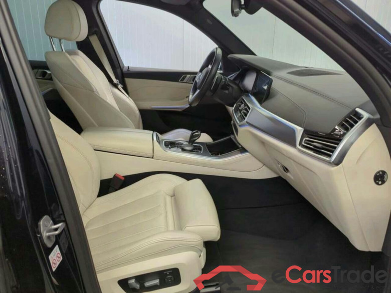 BMW x5 xDrive45e High Exec. #5