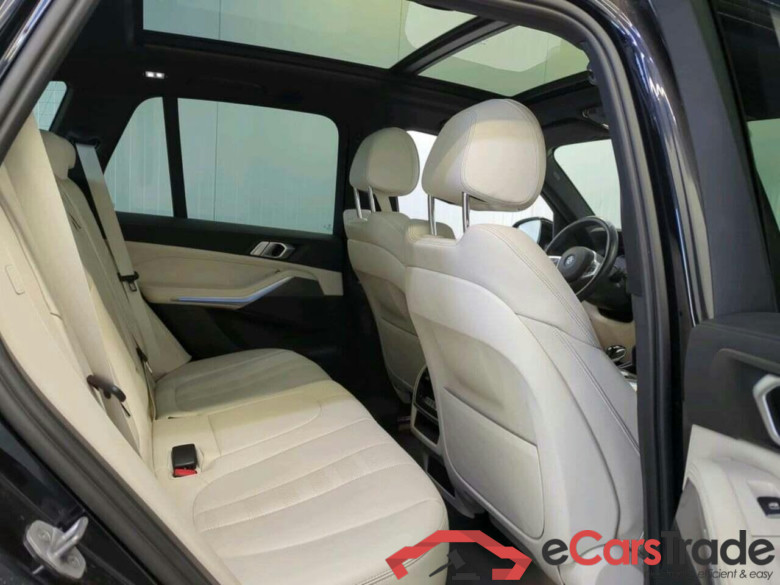 BMW x5 xDrive45e High Exec. #6