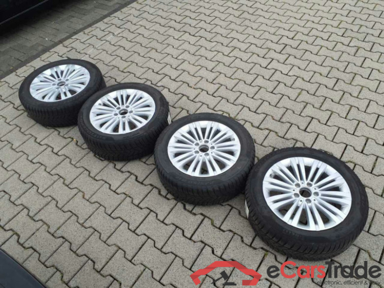 Mercedes-Benz C T-Modell (BM 206)(03.2021->) DE - Kb5 C 200 d EU6e, Avantgarde, 2024 - 2026 #4