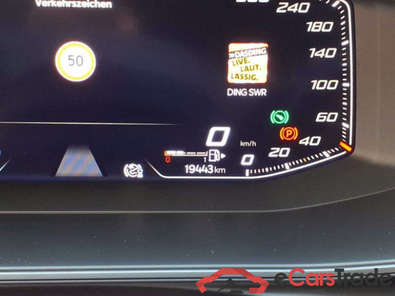 Cupra Formentor (KM7)(08.2020->) DE - SUV5 1.4 e-HYBRID EU6d, VZ, 2021 - 2024 #3