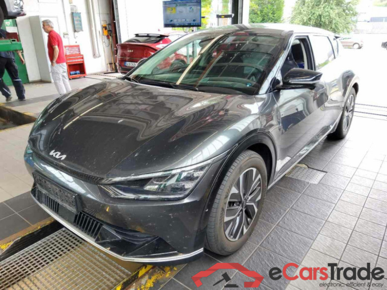 Kia EV6 (CV)(2021->) DE - SUV5 Elektro 77,4 kWh, 2WD, 2021 - 2024 #1