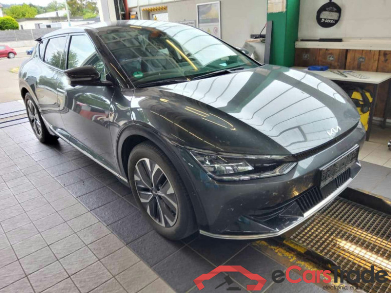 Kia EV6 (CV)(2021->) DE - SUV5 Elektro 77,4 kWh, 2WD, 2021 - 2024 #2