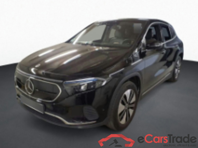 EQA -Klasse EQA 250 (243.701) 66kWh