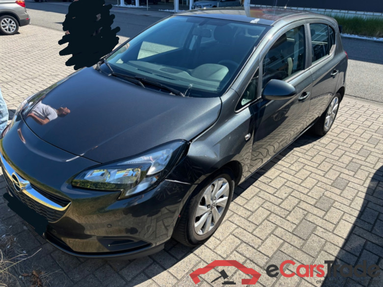 Opel Corsa 1.2 Ecotec Сosmo Klima PDC ... #2